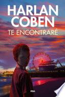 Libro Te encontraré