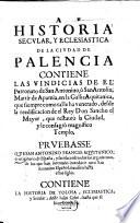 Teatro Clerical, Apostolico, Y Secular De Las Iglesias Catedrales De España