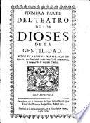 Teatro de los Dioses de la Gentilidad