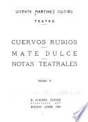 Teatro