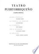 Teatro puertorriqueño