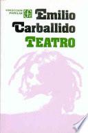 Teatro/ Theater