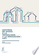 Technology and Innovation Support Centers (TISC): Implementation Guide (Spanish version)
