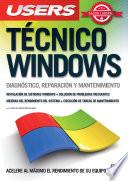 Técnico Windows