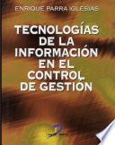 Tecnologías de la información en el control de gestión