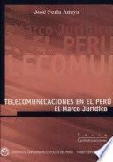 Telecomunicaciones en el Perú