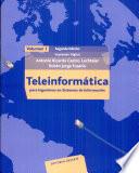 Teleinformatica Para Ingenieros en Sistemas de Informacion