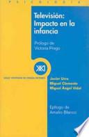 Libro Televisión