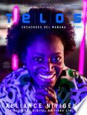 Libro Telos 116: Creadores del mañana