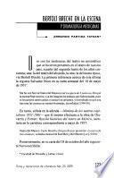 Tema y variaciones de literatura