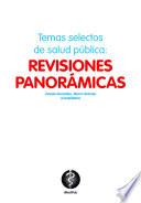 Temas selectos de salud pública