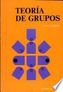 Teoría de grupos