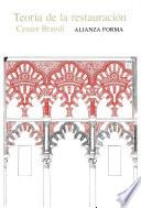Teoría de la restauración