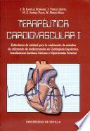 Terapéutica Cardiovascular I