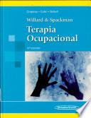 Terapia ocupacional