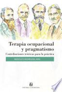 Terapia ocupacional y pragmatismo