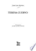 Teresa Cuervo