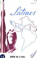 Terres latines