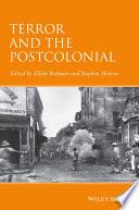 Terror and the Postcolonial