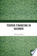 Terror Financing in Kashmir