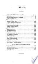 Tesoro del teatro español