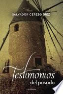 Testimonios del pasado