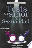 Tests De Amor Y Sexualidad