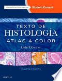 Libro Texto de histología