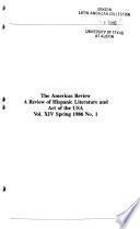 The Americas Review