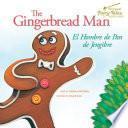 The Bilingual Fairy Tales Gingerbread Man