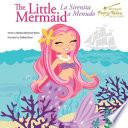 The Bilingual Fairy Tales Little Mermaid