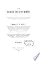 The Birds of the West Indies