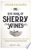 The Book of Sherry Wines