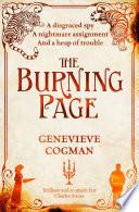 The Burning Page