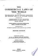 The Commercial Laws of the World: Hungary and Croatia-Slovenia