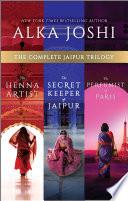 The Complete Jaipur Trilogy