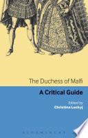 Libro The Duchess of Malfi