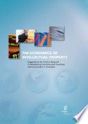 Libro The Economics of Intellectual Property. Suggestions for Further Research in Developing Countries and Countries with Economies in Transition