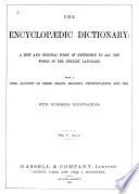 The Encyclopædic Dictionary