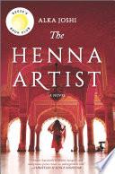 The Henna Artist