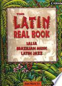 The Latin real book