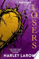 Libro The Losers: Part Two: Deluxe Limited Edition