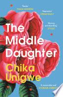 Libro The Middle Daughter