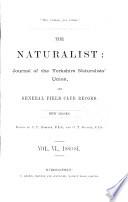 The Naturalist