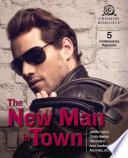 Libro The New Man in Town