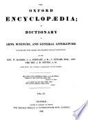 The Oxford Encyclopædia
