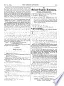 The Oxford Magazine