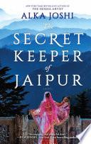 The Secret Keeper of Jaipur