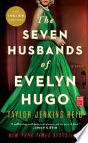 The Seven Husbands of Evelyn Hugo - English to Spanish