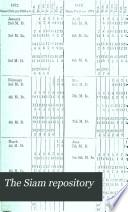 The Siam Repository